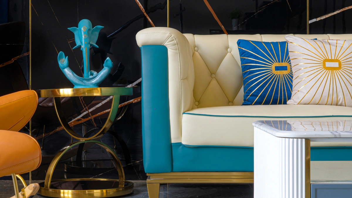 Luxury Interior Designers in Vadodara