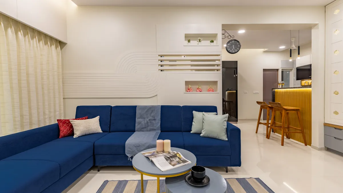 Interior Design Near Me: What Services Should You Expect