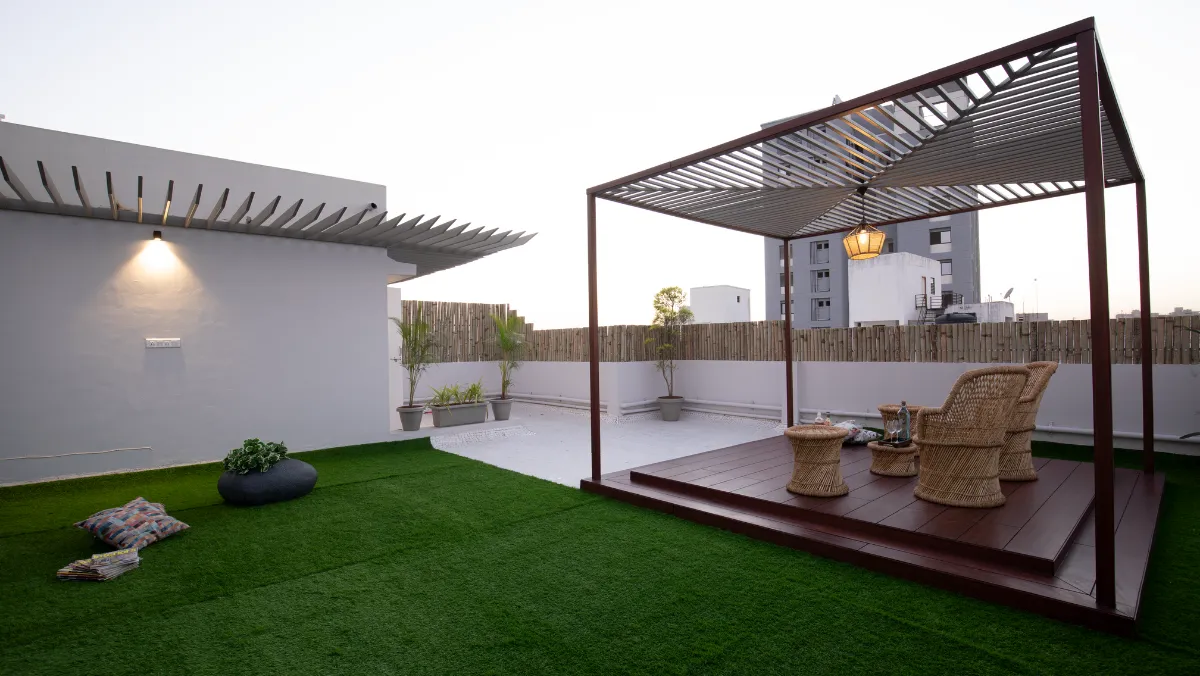 Architect and Interior Designer in Vadodara: Key Benefits
