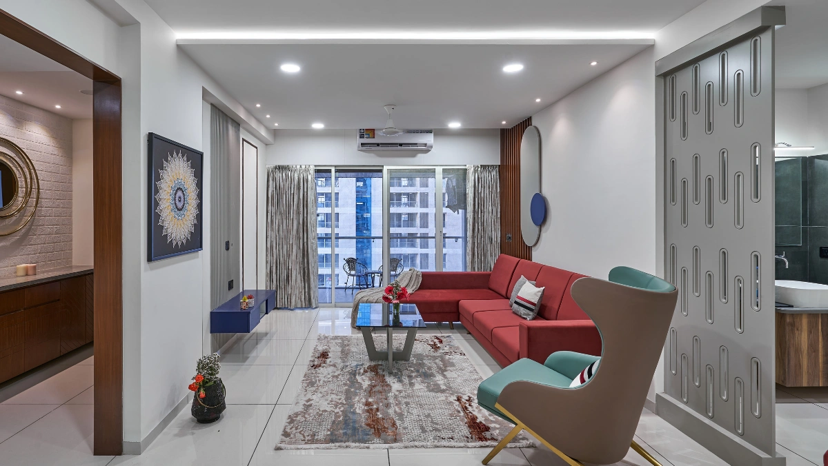 Top Interior Designers in Vadodara