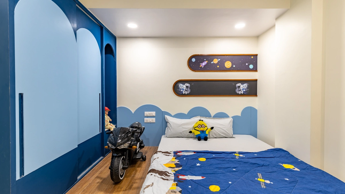 Interior Designer in Baroda: Best Ideas for Smart Homes