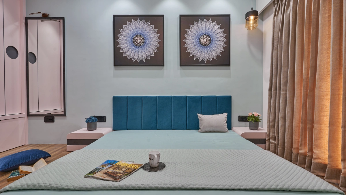 Interior Decorators in Vadodara: Affordable Design Solutions