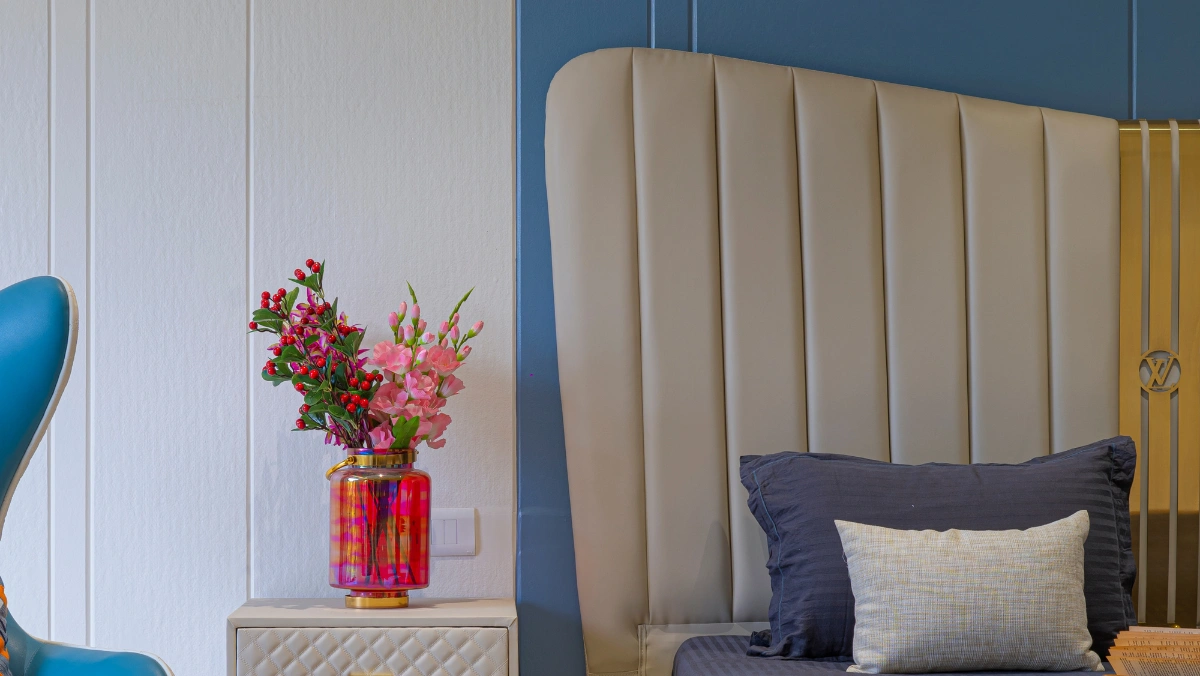 Home Decor Ideas to Give Your Space a Luxury Feel