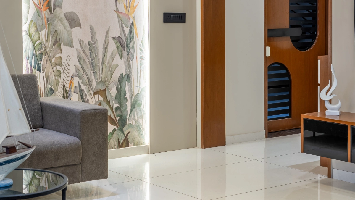 Interior Design in Vadodara Gujarat: Latest Home Trends