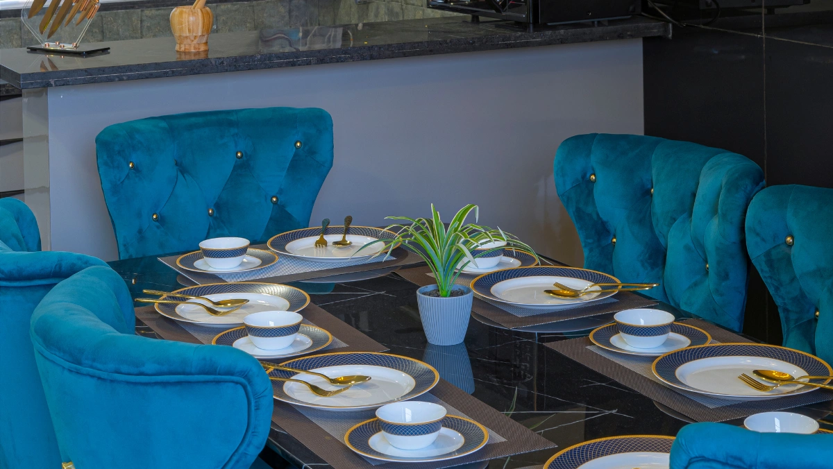 Best Interior Designer in Vadodara for Premium Interiors