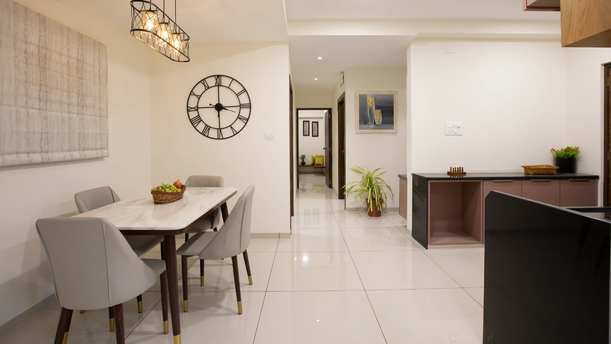 Baroda Interior Designer: Creative Ideas for Small Flats
