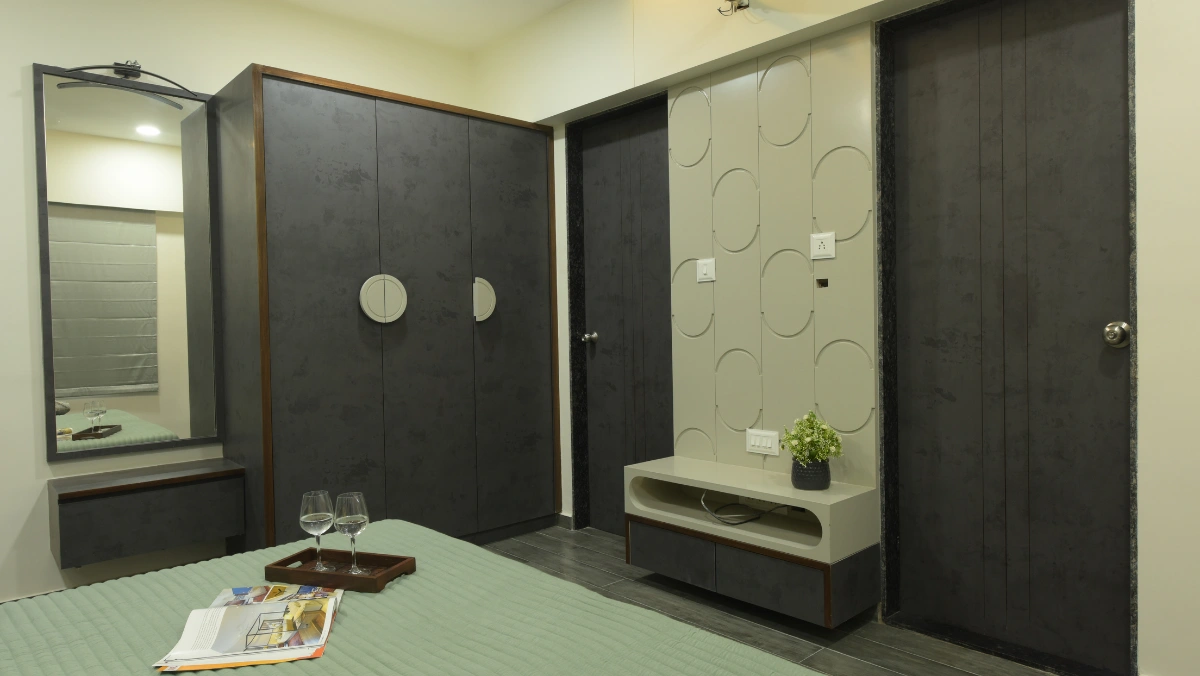 Interior Design Company in Vadodara for Office Spaces
