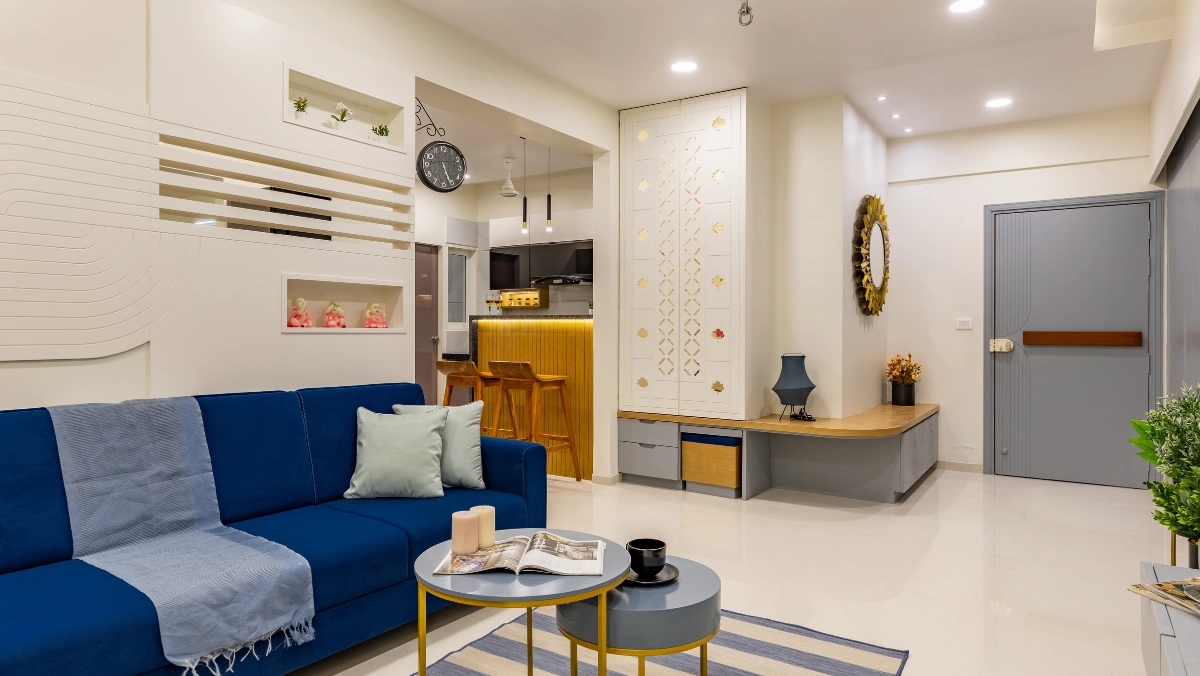Home Interior Design Tips for Functional and Stylish Spaces