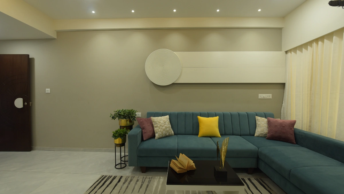 Interior Design Near Me: Benefits of Hiring Local Experts