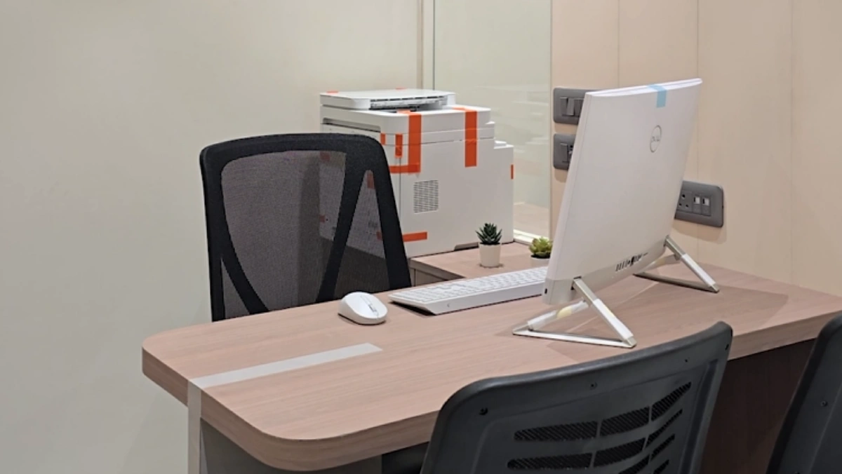 Office Interior Design Trends