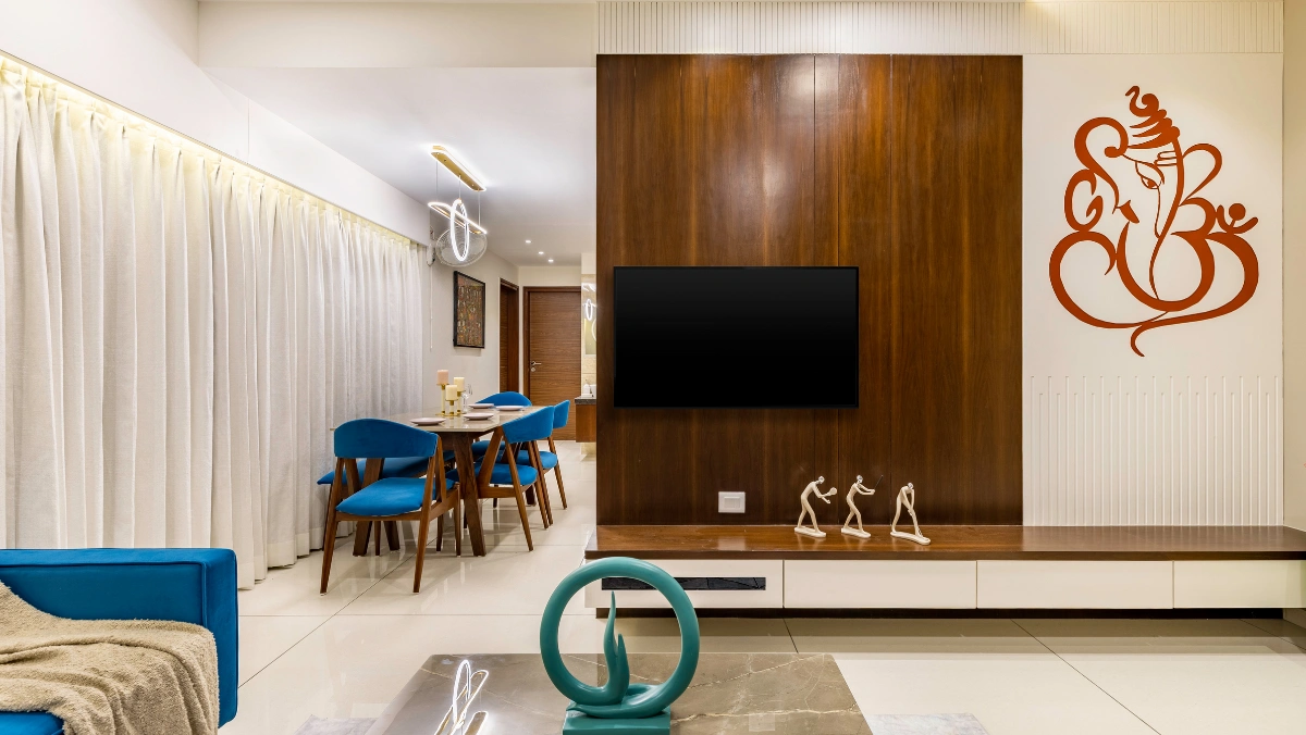 Interior Designer Near Me